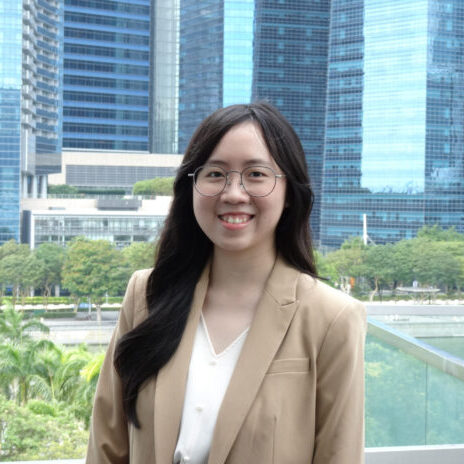 Jingwen Ong