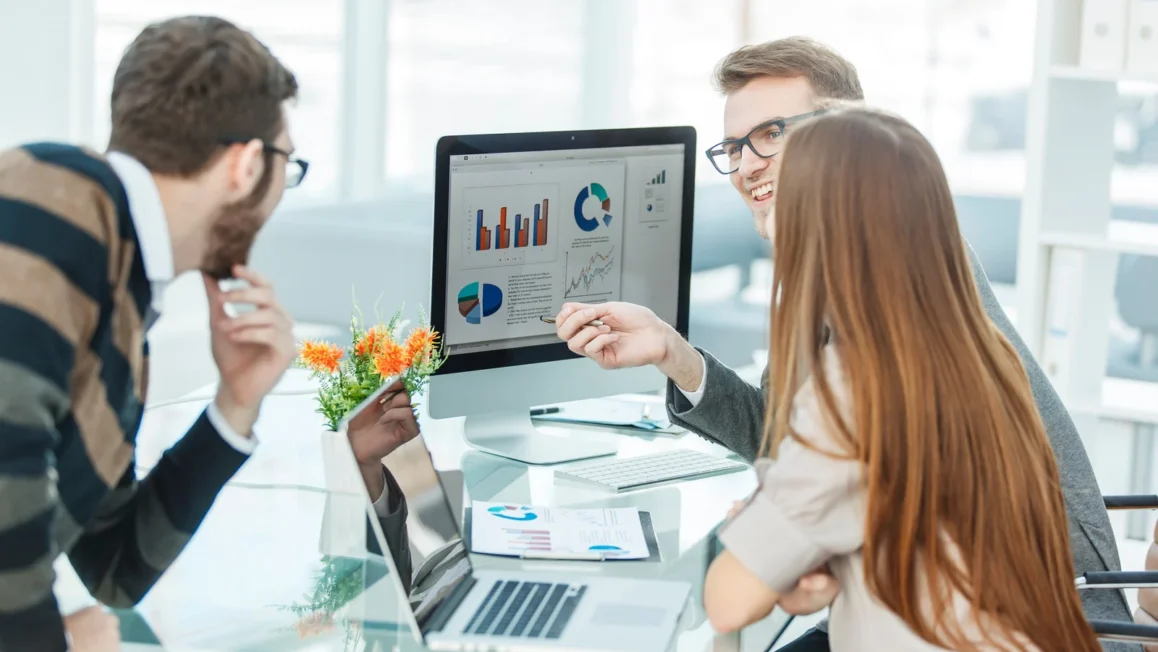 Strengthen the Business Case