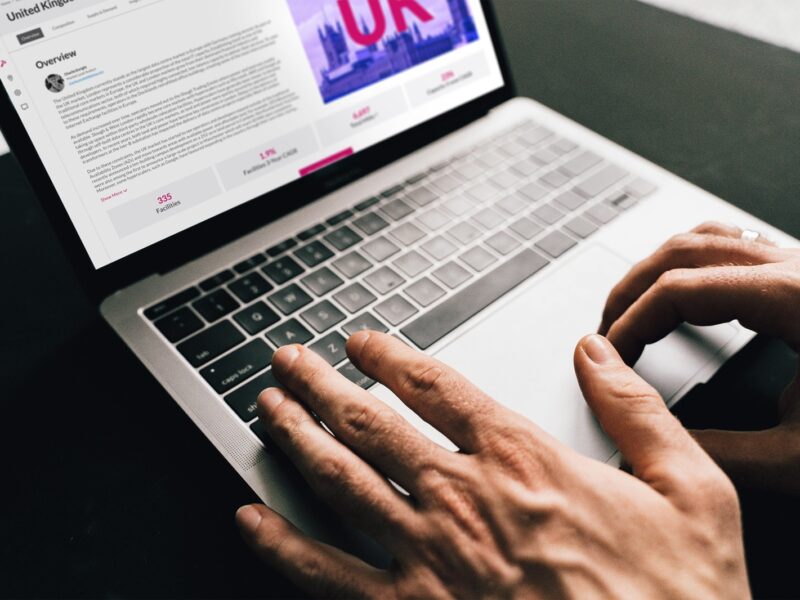 Back proven partners and developers