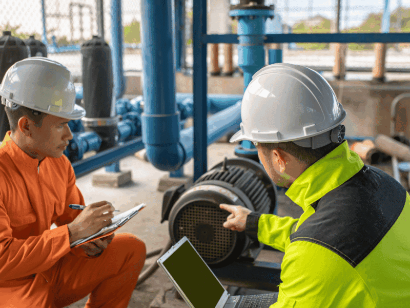 DC Byte - Utility Planning - Gain Early Visibility