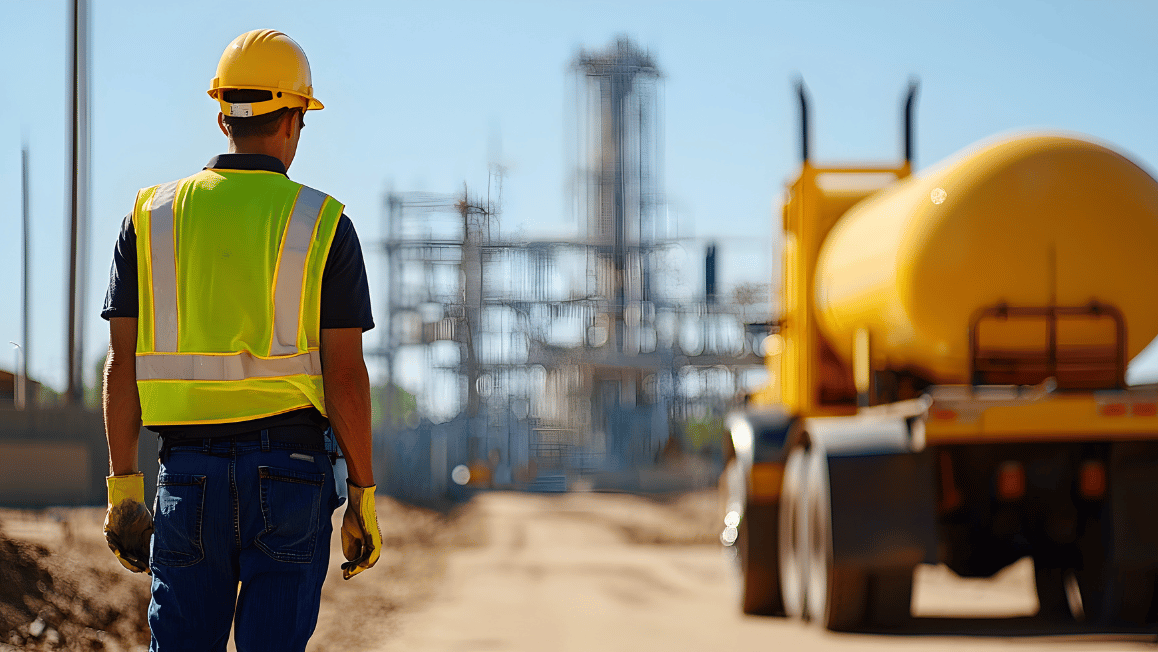 DC Byte - Utility Providers - Grid Connection Planning