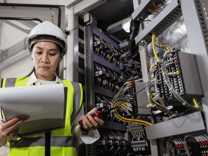 DC Byte - Utility Providers - Prioritise Investment