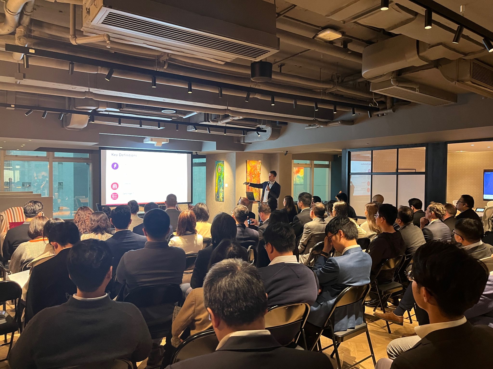 DC Byte - Year in Review 2025 - APAC Landscape