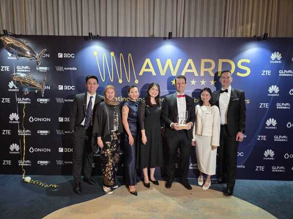 DC Byte - Year in Review 2025 - APAC