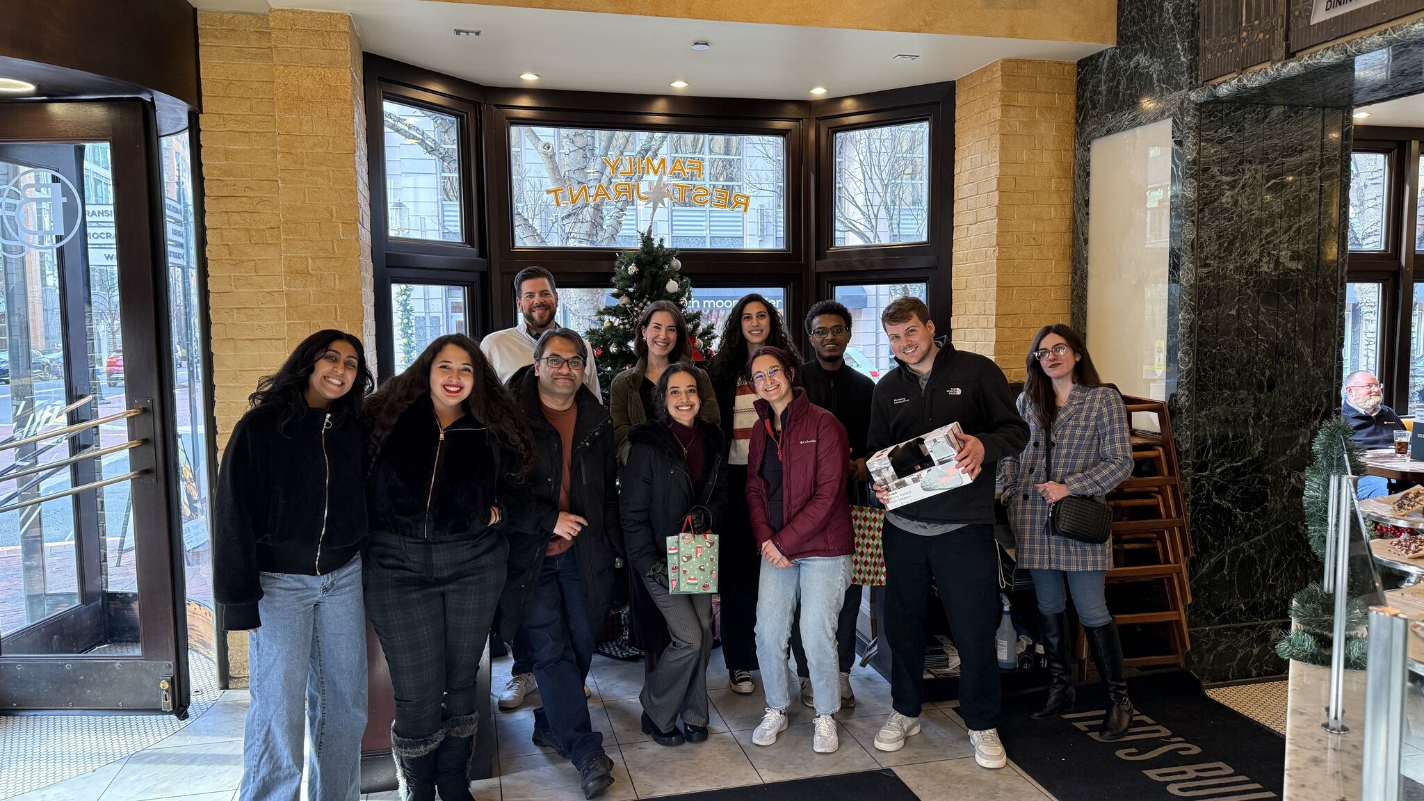 DC Byte - Year in Review 2025 - Americas