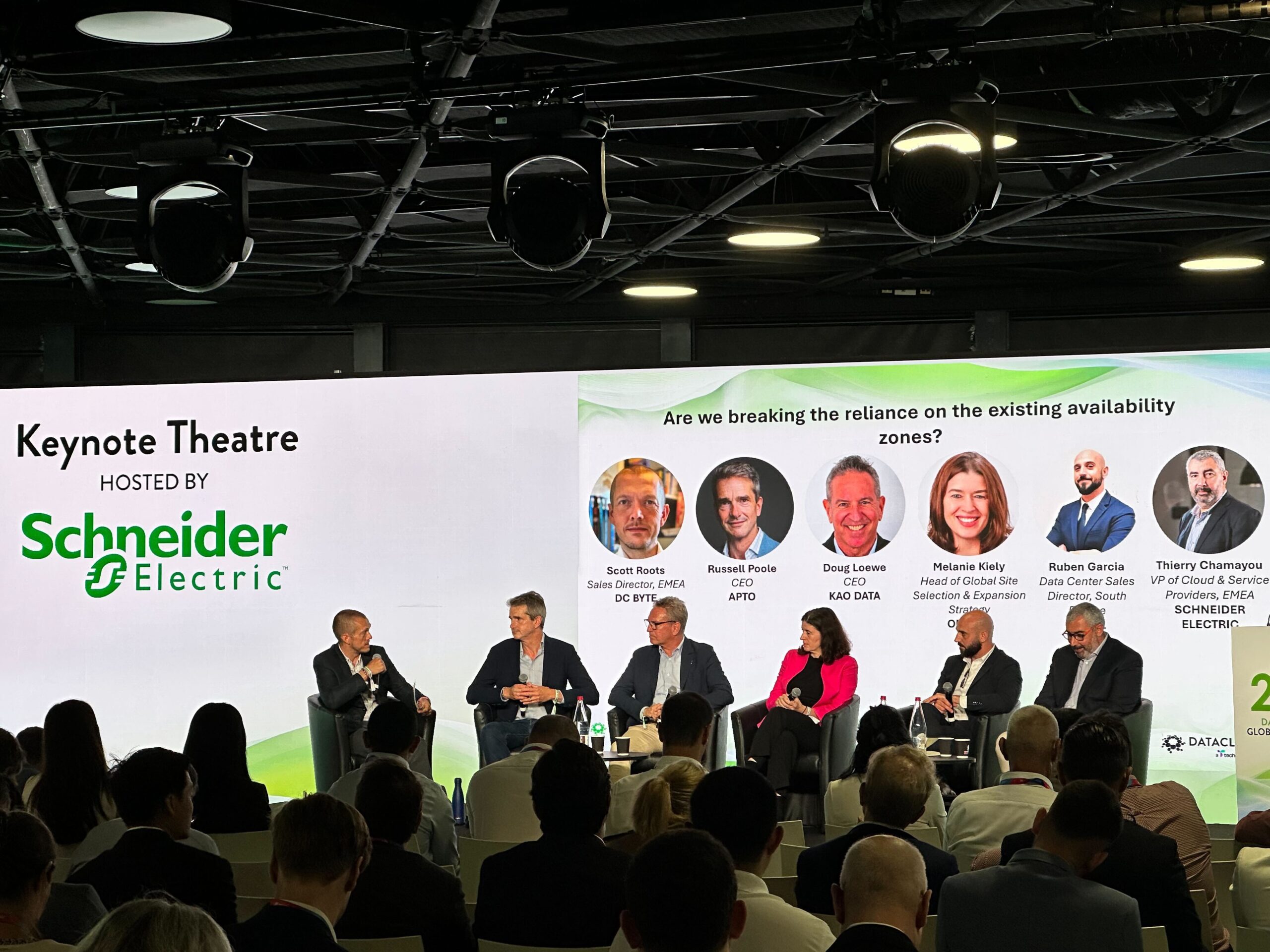 DC Byte - Year in Review 2025 - EMEA Scott Roots