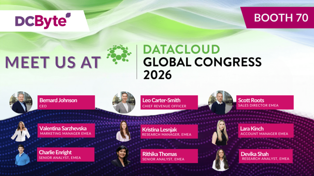 Datacloud Global Congress 2026