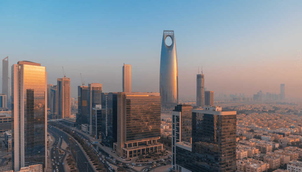 Assessing the Impact of the Middle East Conflict on Data Centres | DC Byte