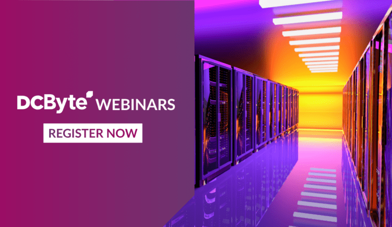Webinars | DC Byte