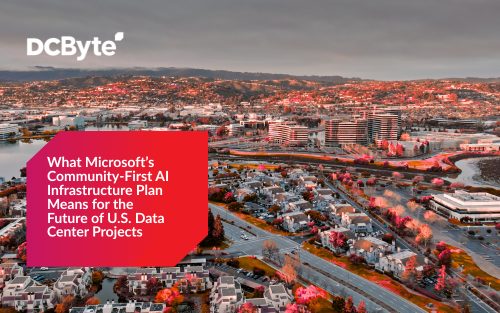 Microsoft AI Infrastructure Plan