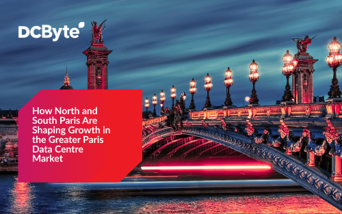 North vs South Paris