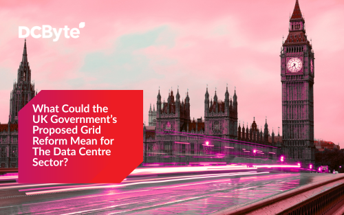 UK Govt Consultation