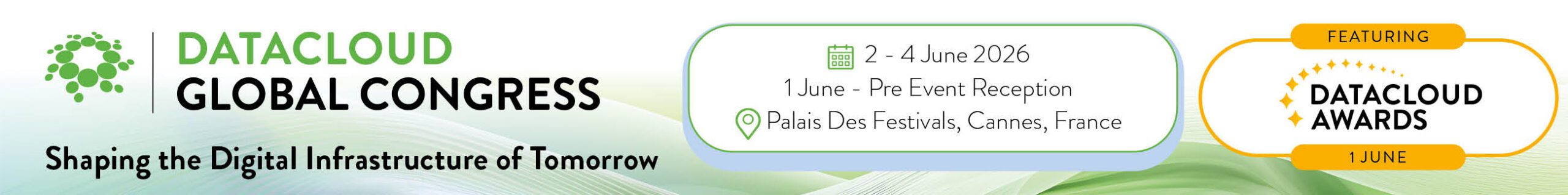 Datacloud Global Congress 2026 Landscape Thin Banner 625 x 78