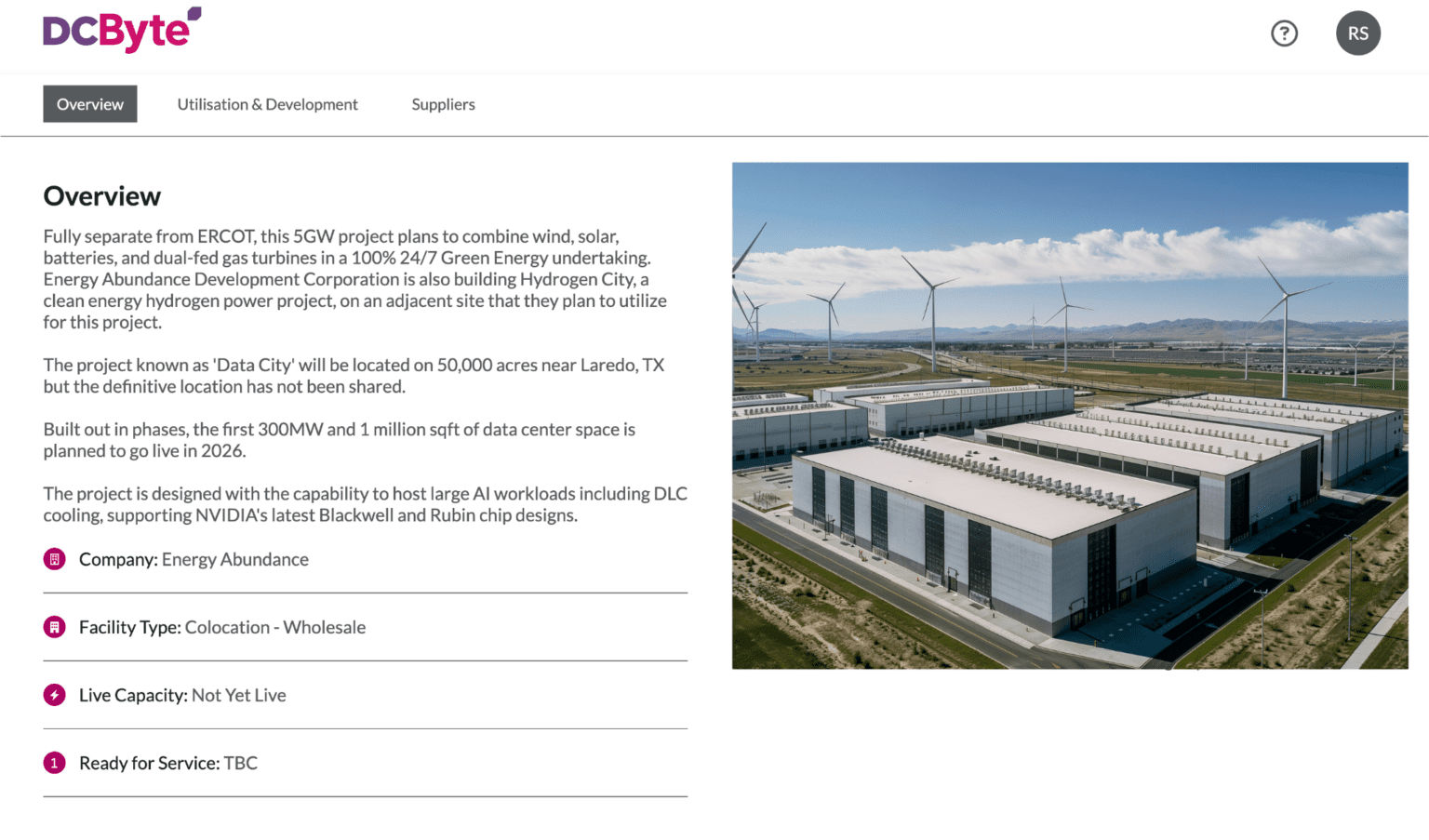 Why Behind-the-Meter Power Is Becoming Key to U.S. Data Center Strategy ...