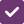 check icon