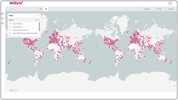 global map screenshot
