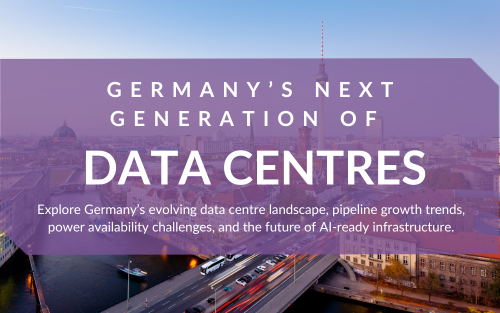 DC Byte Germany’s next generation