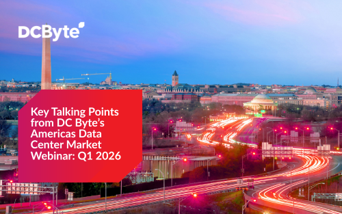 DC Byte-Key talking points Americas Webinar Key talking points Americas Webinar