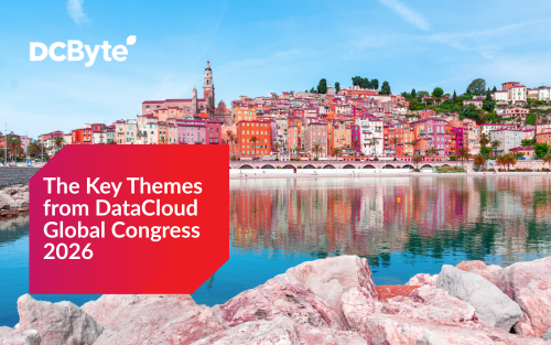 The Key Themes from DataCloud Global Congress 2026 The Key Themes from DataCloud Global Congress 2026