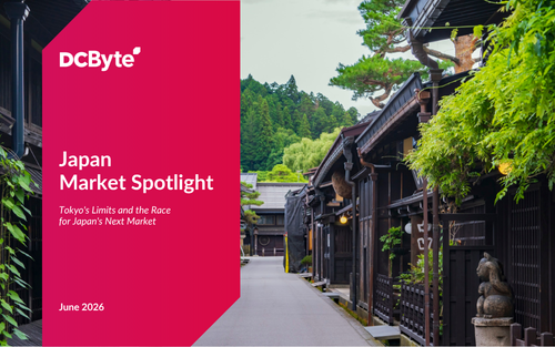 Japan Market Spotlight