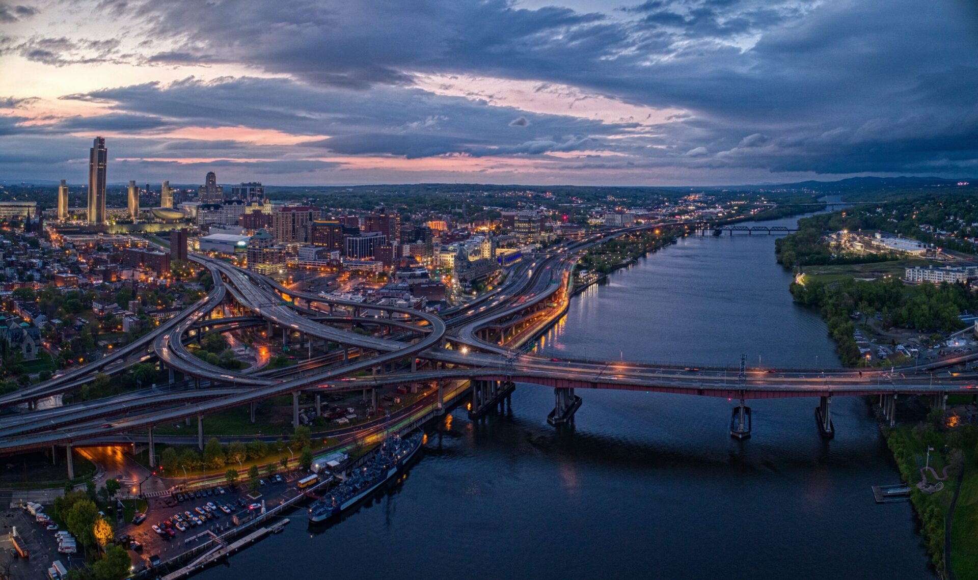 Albany New York Albany New York