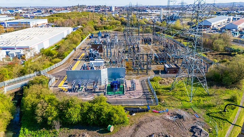 Utility Providers Factory