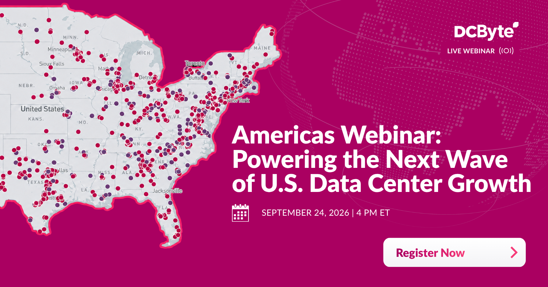 H2 Americas Webinar Graphic - Power