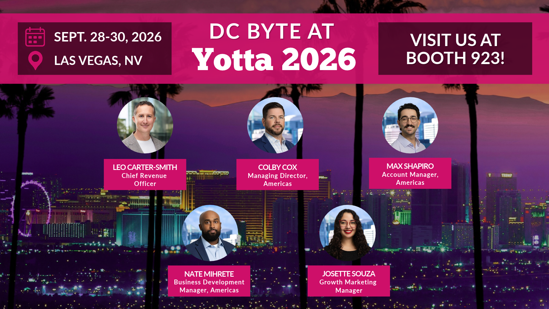 Yotta 2026 Team Graphic updated