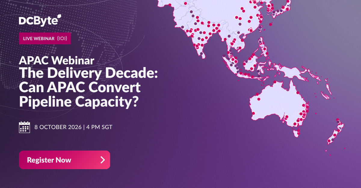 APAC Webinar - Landscape
