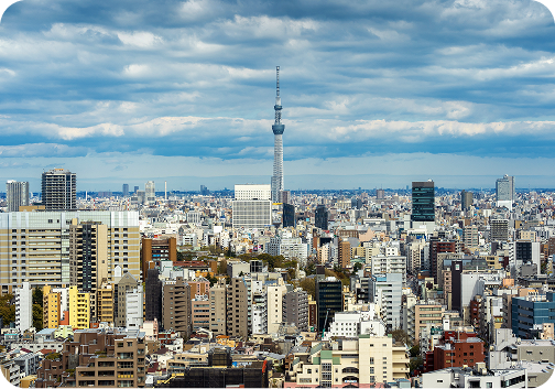 Japan