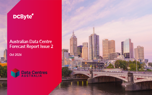 DC Byte - DCA Aus report volume 2 - TN